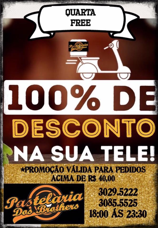 Pastelaria dos Brothers